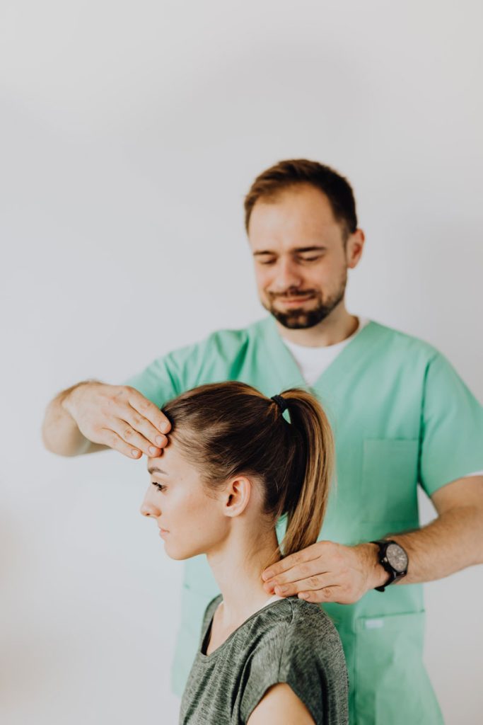 Keep Gnats From Becoming A Pain in the Neck