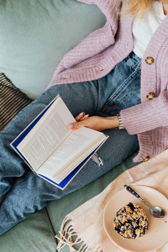 BookBites: Four Titles to Keep You Engrossed During the Holidays