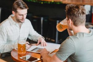 What Can You Do To Save Your Men From Destruction By Social Media?