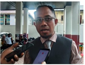 Tidak Bayar Pajak 17 Perusahan di Halten Bakal disegel.