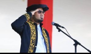 Jummat Besok Basam Kasuba di lantik Sebagi Bupati Definitif