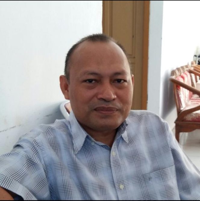 
 Sarbin Sehe Tanggapi Isu Pungli: Siapapun Pelaku Harus Diproses.