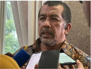 KUA PPAS Telat Disahkan Akibat Terhambat Adanya Titipan Pokir DPR 400 Milyar