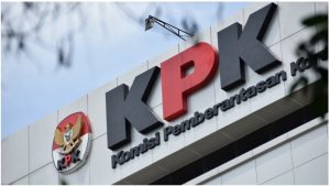 Dalami Dugaan Kasus Suap Proyek, KPK Periksa 10 Kontraktor.