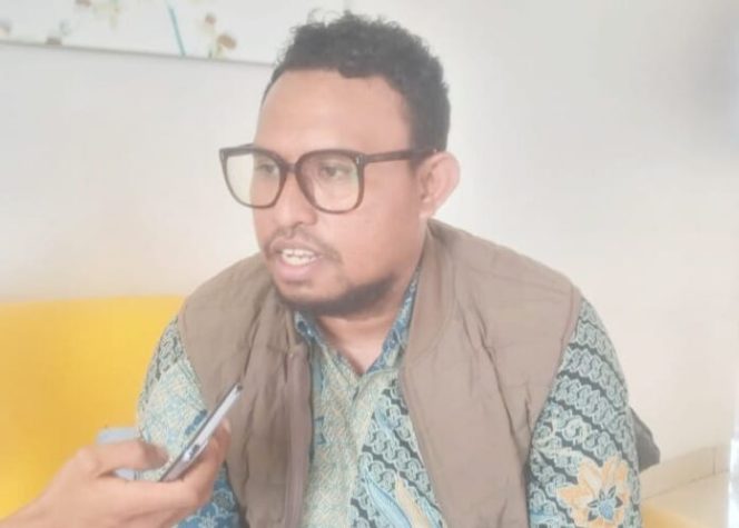 Demi Penguatan Fungsi Kesektariatan, BP4D Haltim Bersama LPP Laksanakan Sekolah Perencanaan