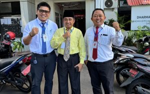 Jabatan Sekda Kota Ternate Segera Terisi, Ini Jadwal Pelantikannya