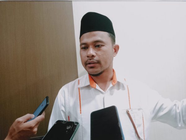DPRD Ternate Desak Wali Kota Perjelas Posisi Plt Dirut Perumda Akegale