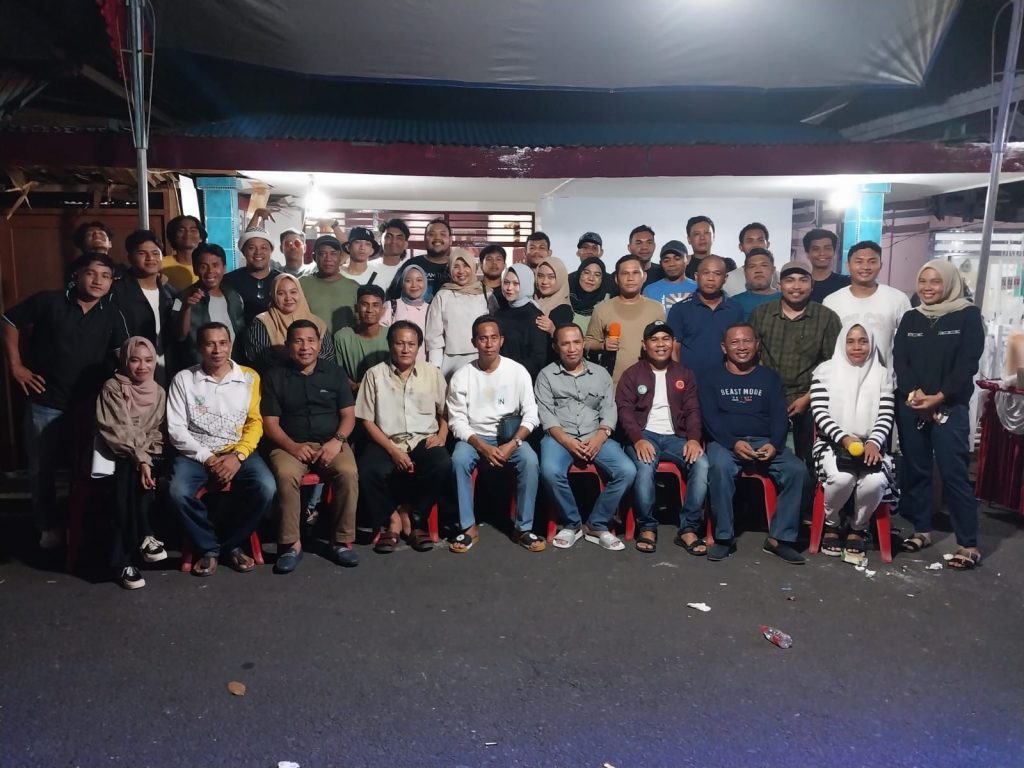 Gelar Refleksi, IKA Hukum Unkhair Soroti Sejumlah Kasus Pidana Korupsi di Maluku Utara