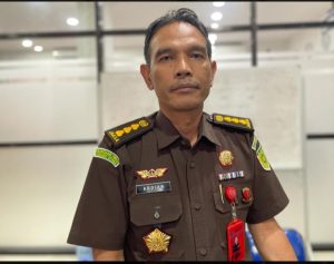 Menunggu Hasil Audit BPK, Kasus Billfhis DKP Malut Belum Ditetapkan Tersangka.