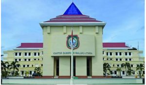 BPK Temukan Pencairan Anggran, Di Sejumla OPD dengan Nilai 131 Milyar Tanpa SPM. 