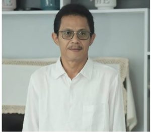 Helmi Umar Muchsin Prihatin Angka Kemiskinan Di Malut.