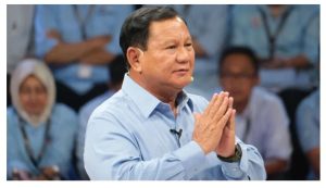 Dikabarkan Prabowo Gibran Bakal Kampanye di Ternate Pekan Depan