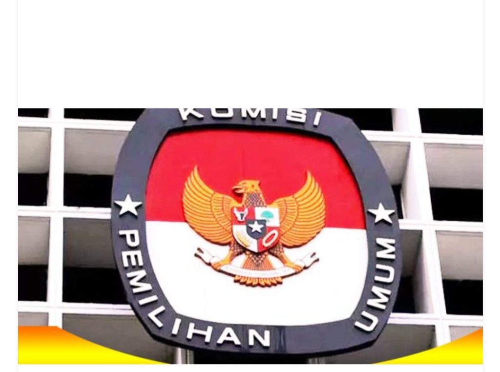 KPU Tetapkan Jadwal Pemilihan Gubernur, Bupati Walikota.