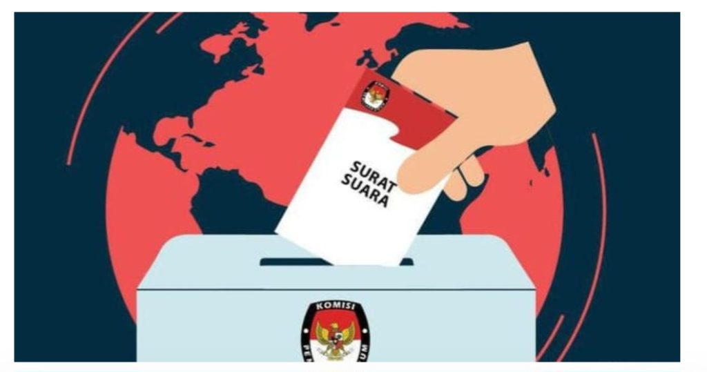PT NHM Tegaskan, Karyawan Bebas Salurkan Hak pilih Tanpa Intimidasi.