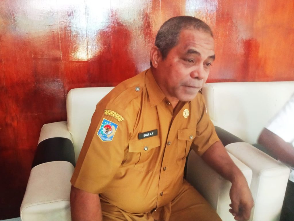 Tolak Maryam Djahir Sebagi Kepala PSRS Kerena Rekam Jejaknya.