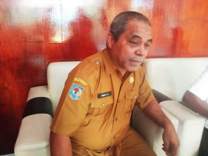 Tolak Maryam Djahir Sebagi Kepala PSRS Kerena Rekam Jejaknya.