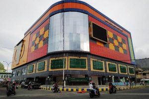 Kerja Sama PT Athena Tagaya dengan Pemkot Ternate Terancam Gagal