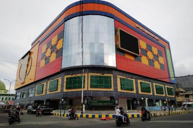 
 Kerja Sama PT Athena Tagaya dengan Pemkot Ternate Terancam Gagal