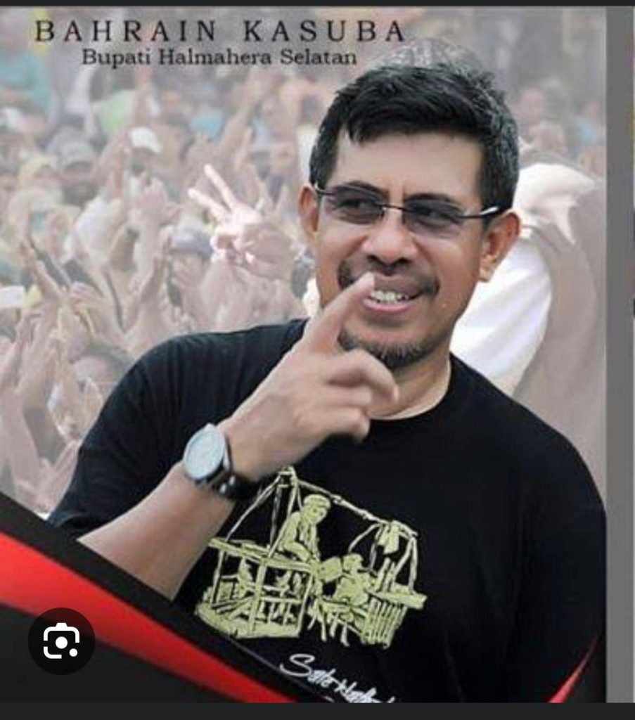 Di Isukan Paketan dengan Muslim.  Bahrain Tegaskan Tidak Ada Komunikasi Apapun.