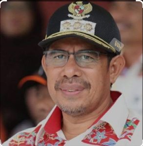 Masarakat Desa Imbu-Imbu Inginkan Bahrain Kasuba Jadi Bupati Halsel 2024-2029