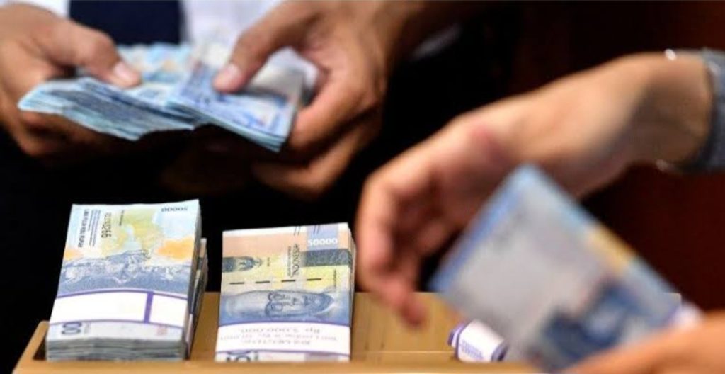 Caleg Nasdem, Dapil Makayoa Minta Anggota KPU Halsel HR Kembalikan Sisa Uang 85 Juta.