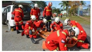 NHM Peringati Bulan K3 Nasional 2024