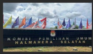 AHS, Minta Maaf Ke Publik, Lantaran Hilaf Dan Emosi.