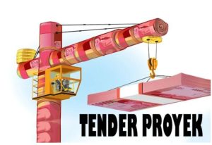 Diduga Kontraktor Berinisial S Monopoli Proyek, Kadis PUPR Halsel Tidak Bisa Di Hubungi.isa