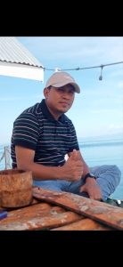 Petahna Mulai Panik Adanya Hasil Survei BK Menang Di Pilkada Halsel 