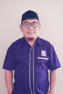 PAN Halsel Buka Pendaftaran Untuk Umum 3 Nama Di prioritaskan