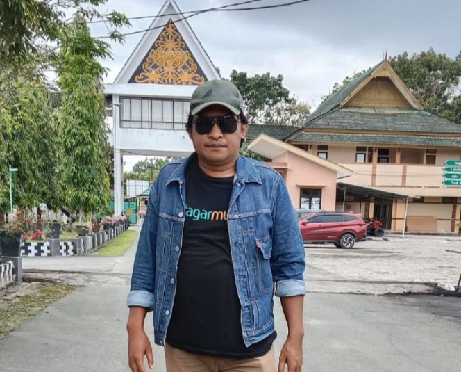 
 Alfajri A. Rahman