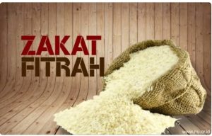 Kemenag Halsel Tetapkan Zakat Fitrah 2024 Sebesar Rp 45 Ribu