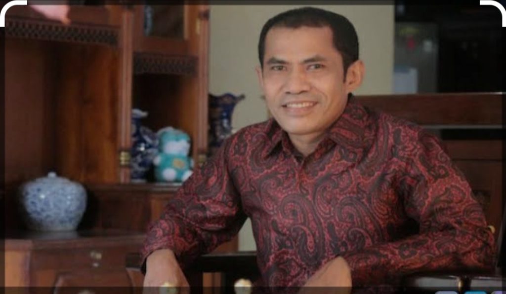 Dinilai Mampu Merangkul Semua Etnis Ikram Haris Mengajak Makayoa Dukung Bahrain.
