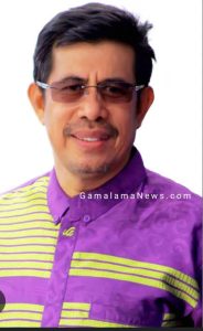 Petahana Sekalipun, “Popularitas Dan Elektabilitas BK Masih Tertinggi, LO Optimis 6 Parpol Berkoalisi Beri Dukungan.