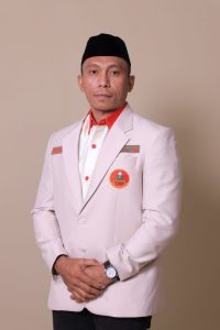 Muhammad Fadly Diusulkan Calon Ketua Wilayah Pemuda Muhammadiyah Malut dari Halsel