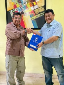 BK Resmi Kantongi Rekomendasi PAN