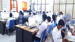 Ini Tanggal Pengumuman UTBK Mandiri Unkhair Ternate