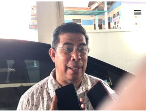 BK Sebut Sudah Kantongi Dua Rekomendasi Partai.