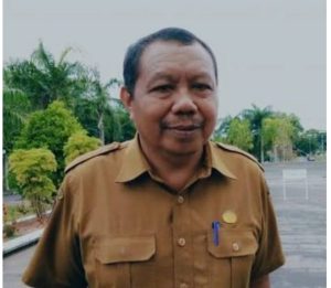 Soal DAK 179 Milyar Imran Yakub Salahkan Kebijakan Salmin Janidi.