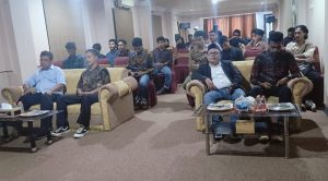 Hadiri Mubes Ke-VI IPMAJOR, Bahrain Disebut Pemimpin Yang Merangkul