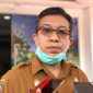 Kepala Badan Pengelolaan Keuangan dan Asset Daerah Provinsi Maluku Utara Ahmad Purbaya