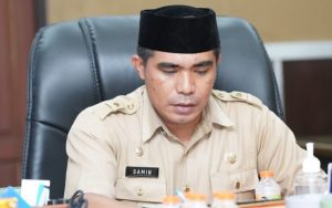 Waktu Dekat, Pemkot Ternate Akan Lelang 2 Jabatan Ini