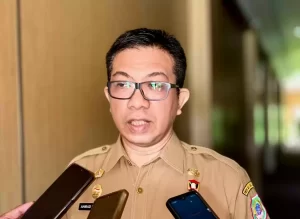 Purbaya Minta Bendahara OPD Malut Selesaikan Laporan Keuangan