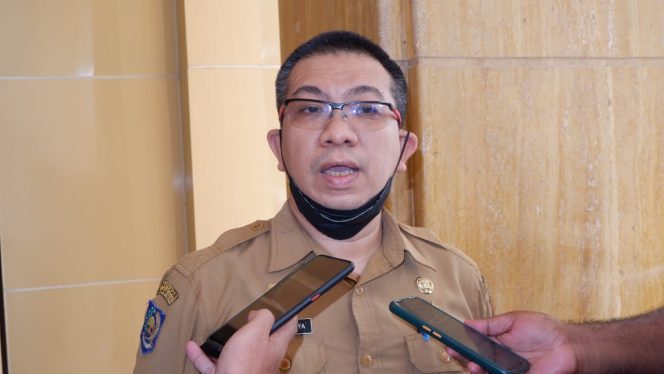 
 Penyebab TTP ASN Telat Dibayar Ini Kata Purbaya