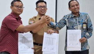 Pemprov Malut Diapresiasi KPP Pratama dan KPPN Ternate