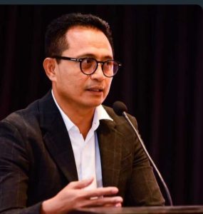 Nama Calon Sekprov Malut Mulai Terungkap, Abubakar Abdullah Diajukan