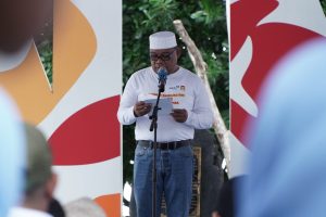 Puncak Peringatan Hari Keluarga Nasional ke-31 di Maluku Utara