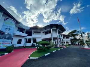 Kejati Malut Akan Kaji Ulang Kasus Dugaan Korupsi MV Halsel Express-01