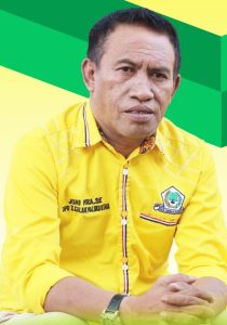 Bravo24 Gelar Lomba Domino di Ternate untuk Pererat Silaturahmi