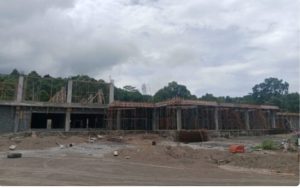 RSP Pulau Makian Masuk Babak Baru, Temuan BPK Rp 1,3 M